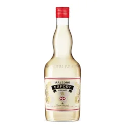 Aalborg Export Akvavit FL 70 cl.