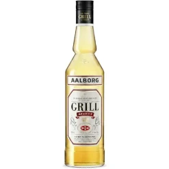 Aalborg Grill Akvavit FL 70