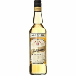 Aalborg Jubilæums Akvavit FL 70