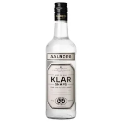 Aalborg Klar Snaps FL 70