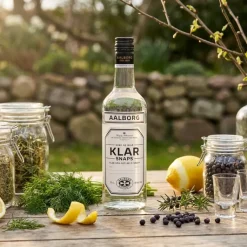 Aalborg Klar Snaps FL 70