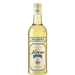 Aalborg Krone Akvavit FL 70