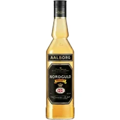 Aalborg Nordguld Akvavit FL 70