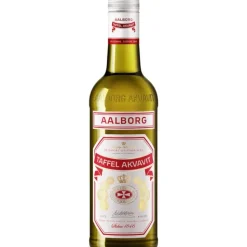 Aalborg Taffel Akvavit 35 cl