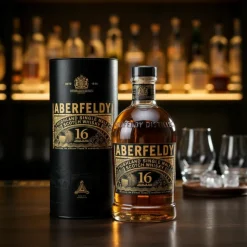 Aberfeldy 16 YO Highland Single Malt 70 cl