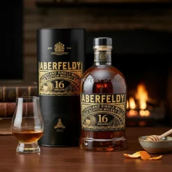 Aberfeldy 16 YO Highland Single Malt 70 cl