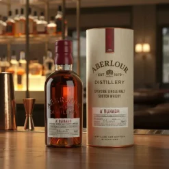 Aberlour A'bunadh Speyside Single Malt 70 cl