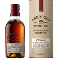 Aberlour A'bunadh Speyside Single Malt 70 cl