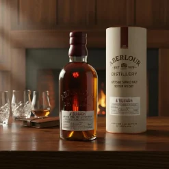 Aberlour A'bunadh Speyside Single Malt 70 cl