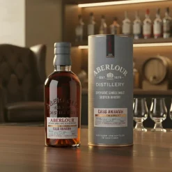 Aberlour Casgh Annamh Speyside Single Malt 70 cl