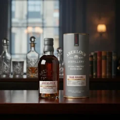 Aberlour Casgh Annamh Speyside Single Malt 70 cl