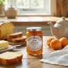 Abrikos marmelade 340g