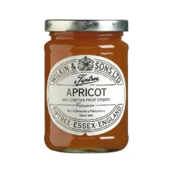 Abrikos marmelade 340g