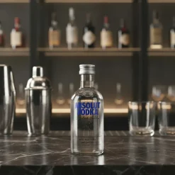 Absolut Vodka 5cl