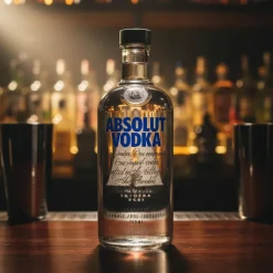 Absolut Vodka 100 cl
