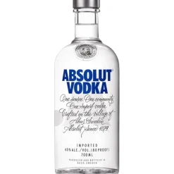Absolut Vodka 100 cl
