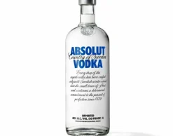 Absolut Vodka FL 70