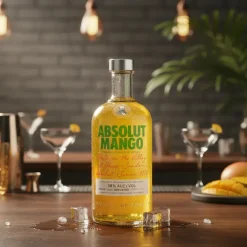 Absolut Vodka Mango 70 cl