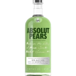 Absolut Vodka Pears FL 70