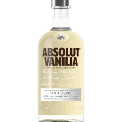 Absolut Vodka Vanilia 70 cl