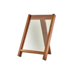 Acacia Træ A4 Menuholder Genware