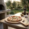 Acacia Træ Pizza Bræt - GenWare 36cm Dia