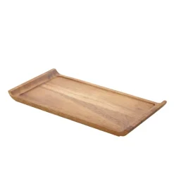 Acacia Wood Serving Fad 33 x 17,5 x 2 cm