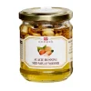 Acacie Honning med Mixed nødder 240g