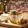 Acacie Honning med Valnødder240g