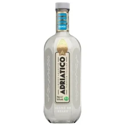 Adriatico Amaretto Bianco Crushed Almonds FL 70
