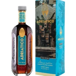 Adriatico Amaretto Planteray Cask Limited Ed.