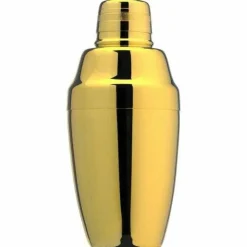 AG Cocktail Shaker Guld - Urban bar