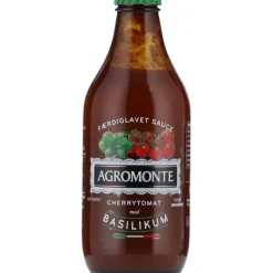 Agromonte Cherry Tomato Basil Pasta Sauce 330g