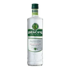Aguacana Cachaça 70 cl 38%
