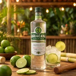 Aguacana Cachaça 70 cl 38%