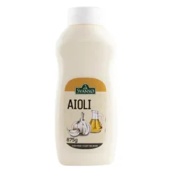 Aioli Svansø 1L