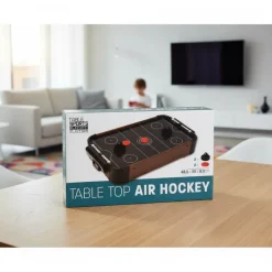 Airhockeybord 485x300x85mm