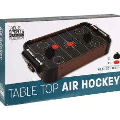 Airhockeybord 485x300x85mm