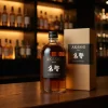 Akashi Meisei Japanese Blended Whisky FL 50