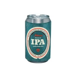 Albani Special Mosaic IPA 33 cl.