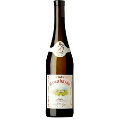 Albariño Etiqueta Ambar 2023 Bodegas Granbazán