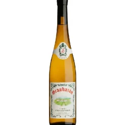 Albariño Etiqueta Verde 2024 Bodegas Granbazán