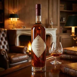 Alexandre Leopold Cognac XO 70cl