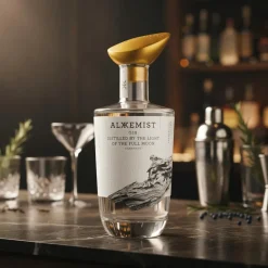 Alkkemist Gin 70 cl