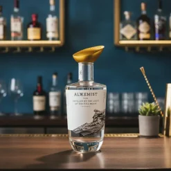 Alkkemist Gin 70 cl