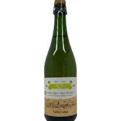 Alkoholfri cider pæresmag Øko - Val De France