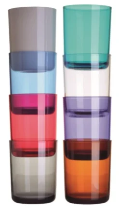 All-a glass Amber 27 cl