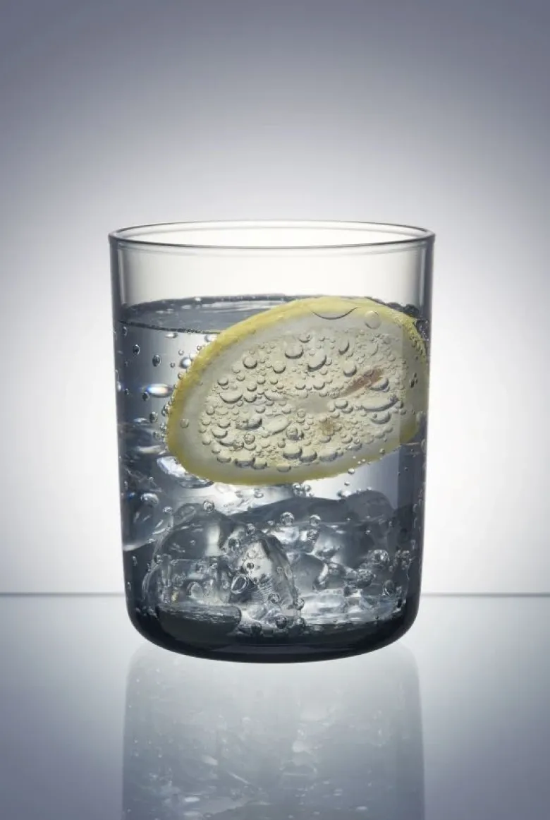 All-a glass Smoke 27 cl