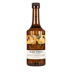 Alma Finca Orange / Appelsin Likør FL 70