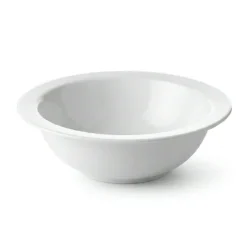 Amalie Salatskål 1L Hvid